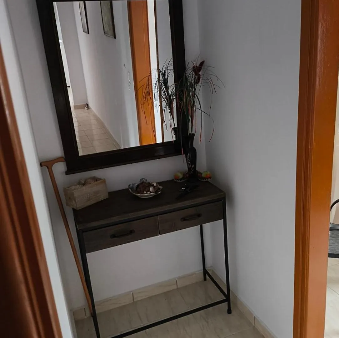 Maria'S Apartment Lixouri Grecia