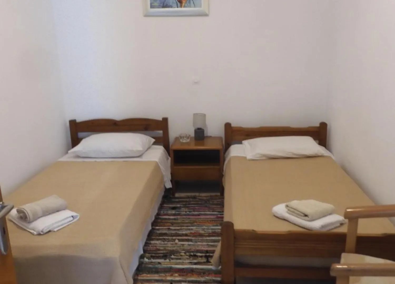 Maria'S Apartment Lixouri 0*,  Grecia