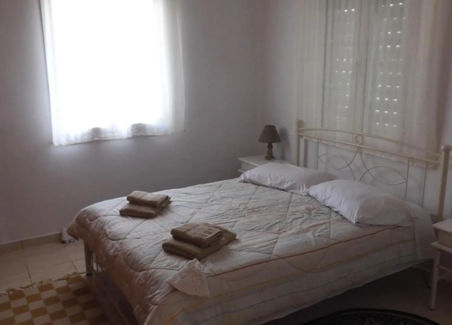 Casa vacanze Maria'S Apartment Lixouri